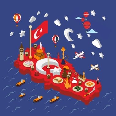 KaliZoi Butik Turları Yurtiçi Programları