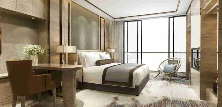 Konaklama Hizmetleri