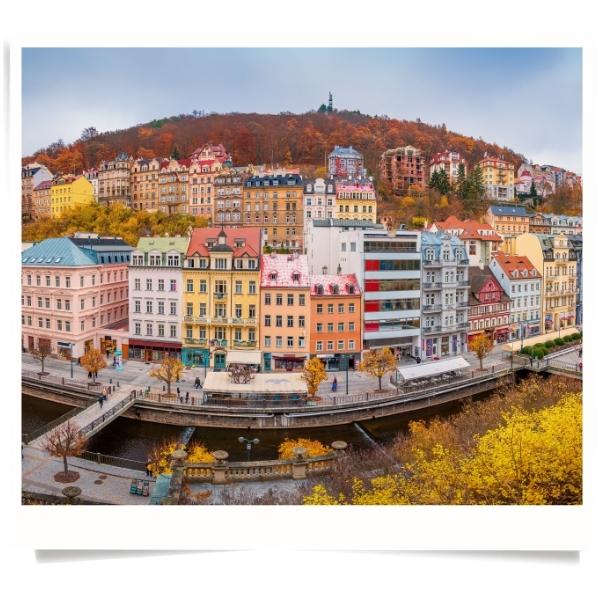 2Cellos Prag Konseri Karlovy Vary Turu